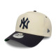 New Era Καπέλο All Star Game Patch New York Yankees 9FORTY E-Frame Cap